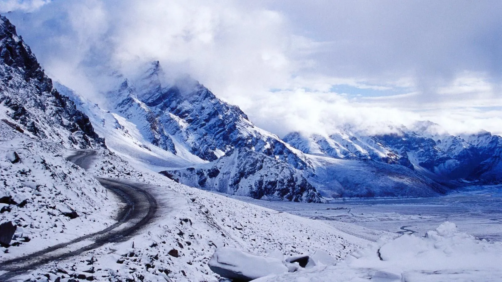 Rohtang